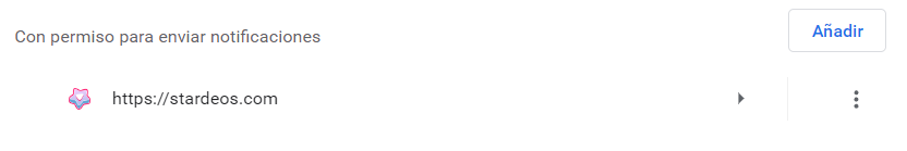 Stardeos tweet media