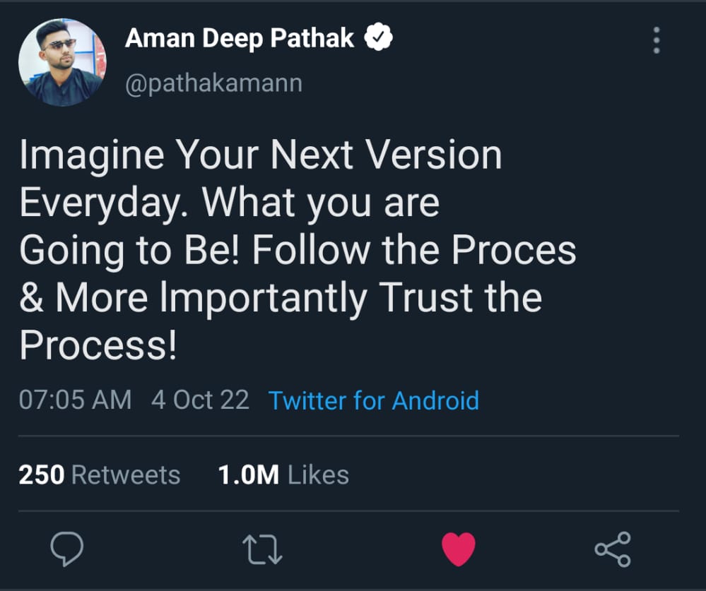PathakAmandeep's tweet photo. https://t.co/z3uIPb1i2x