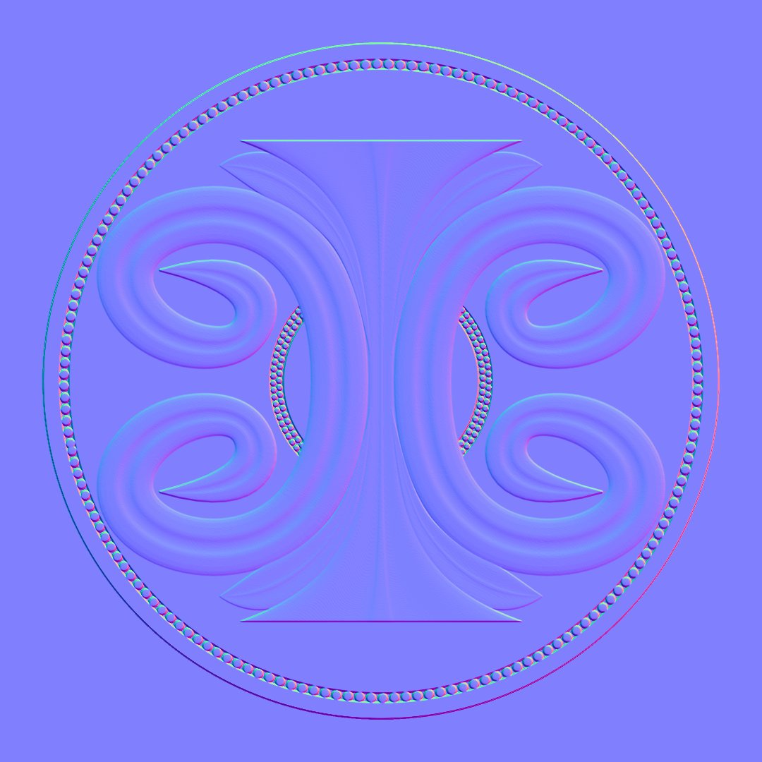 Download them Now on rihan-cgi.web.app

#3D #3dmodeling #Blender3d #zbrush #b3d #RihanCGI