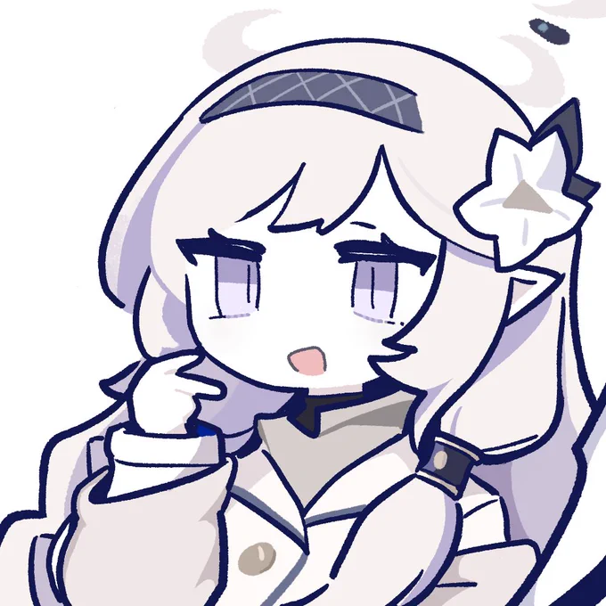 #ブルーアーカイブ#ブルアカ 