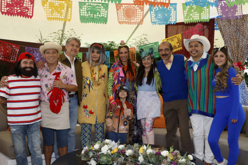 AGENCIA PHOTOAMC tweet media