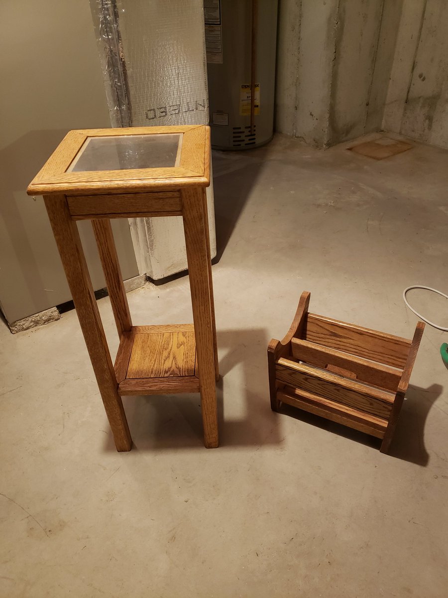 Woodworking tweet media