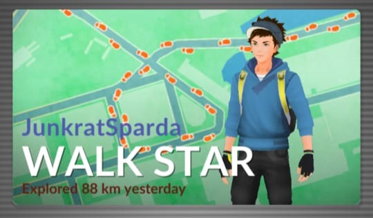 BMcnoir's tweet photo. @NianticHelp this is impossible, why these cheater still not banned? https://t.co/DfjYXafv0G