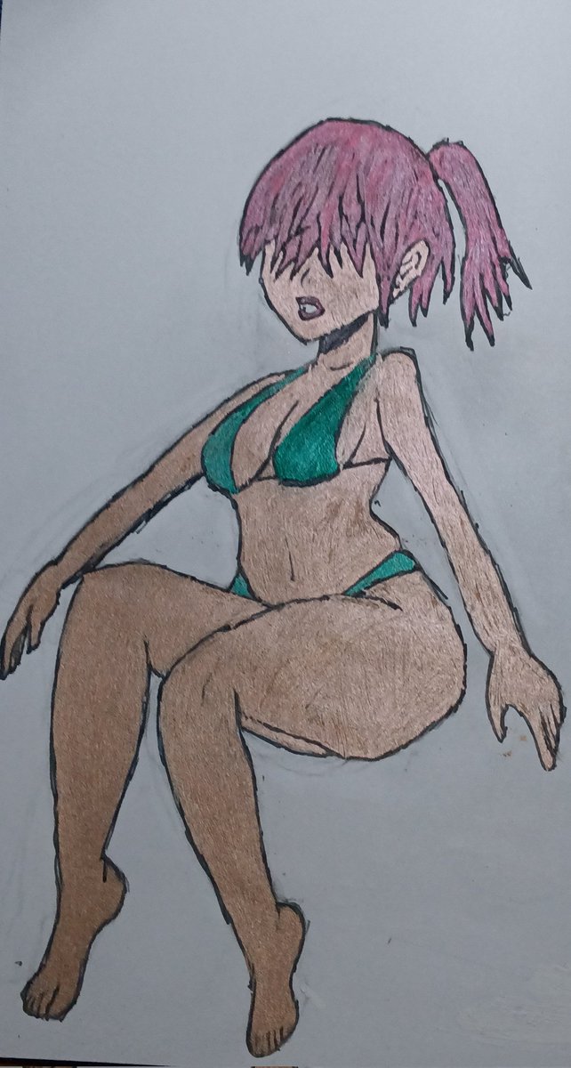 So far my favorite creation