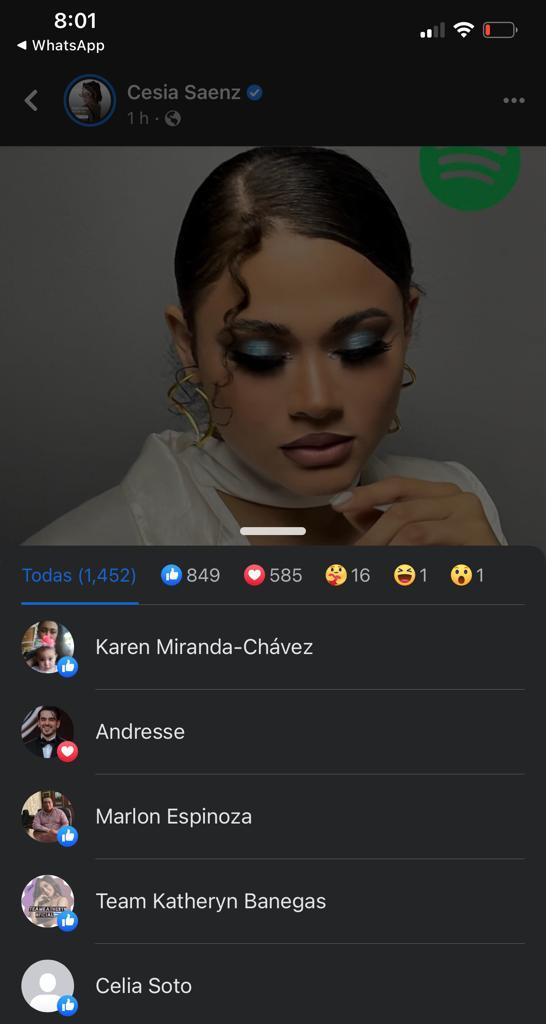 team_andresseof's tweet photo. Y SOPORTEEENN!!!! 
😍🐼🦁❤️
Aii no más la patrona...👑
@ANDRESIAOFICIAL @Cesia_Saenzz @andresseuv @elpotoylaputi @Andressiafr @majocolashi @elpanquehablaa https://t.co/DLa6sX4Va9