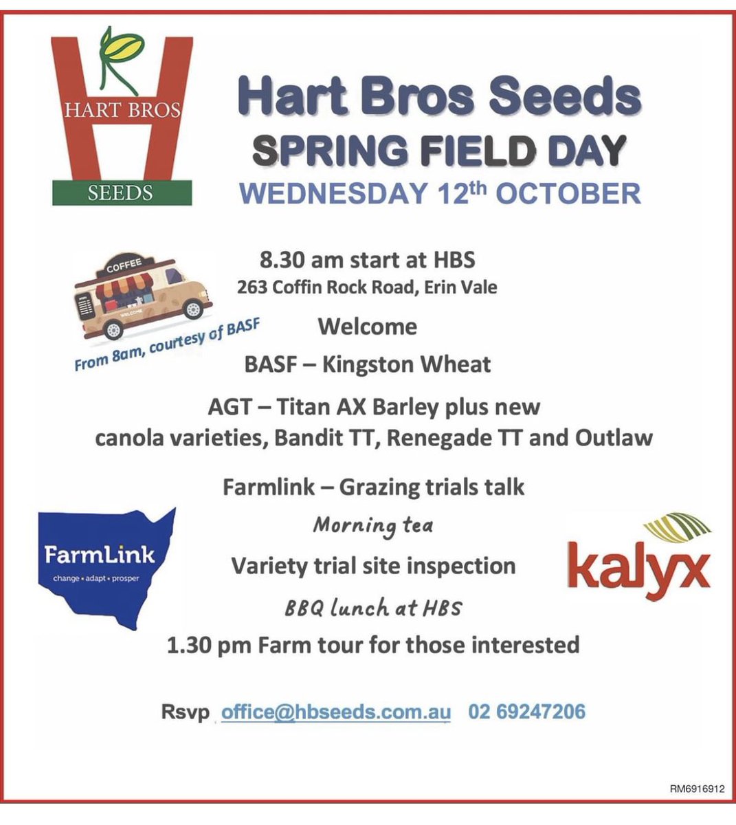 Hart Bros Seeds (@hartbrosseeds) on Twitter photo 