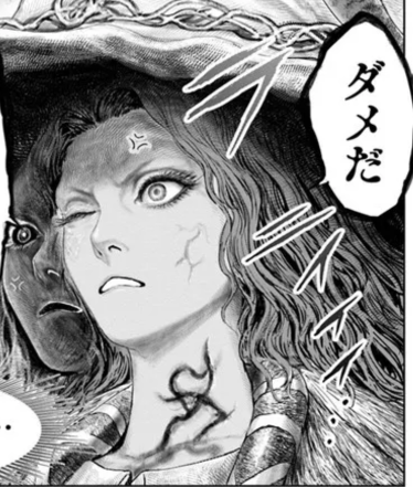 ELDEN RING 黄金樹への道 https://t.co/p5ElhWvIyY #コミックウォーカー
ん~やはり正ヒロイン