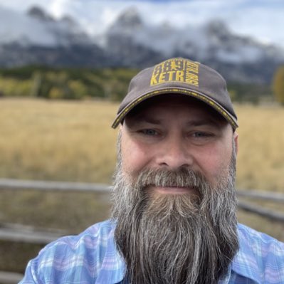 rickwcordes's tweet photo. #NewProfilePic #GrandTeton https://t.co/JkyxaMb30Z