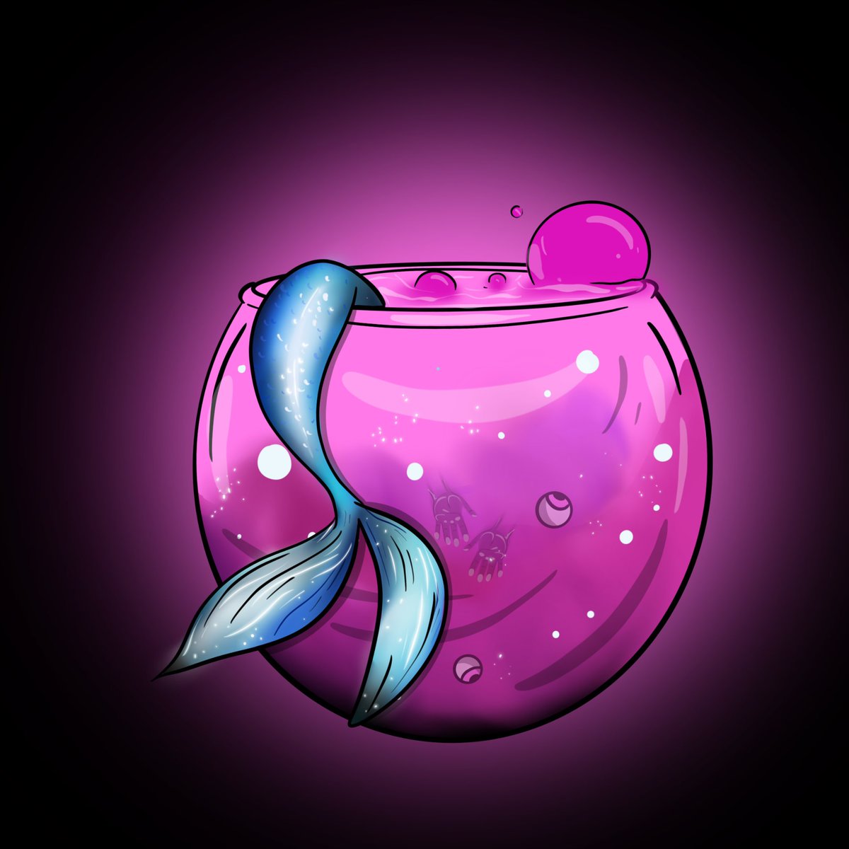 🧟‍♀️ZomBae Juices are now LIVE!!🧟‍♀️

Mint: zombaesnft.xyz
Thank you to the whole team <a href="/wenmint_nft/">WenMint</a> 🥰 👏🏻 

🧜‍♀️Last giveaway for TODAY!🧜‍♀️

The Siren Mints between 1-150 will be entered in for a chance to win a <a href="/NFTCryptoChicks/">Crypto.Chicks</a> #NFT

…these drinks are to DIE for ☠️