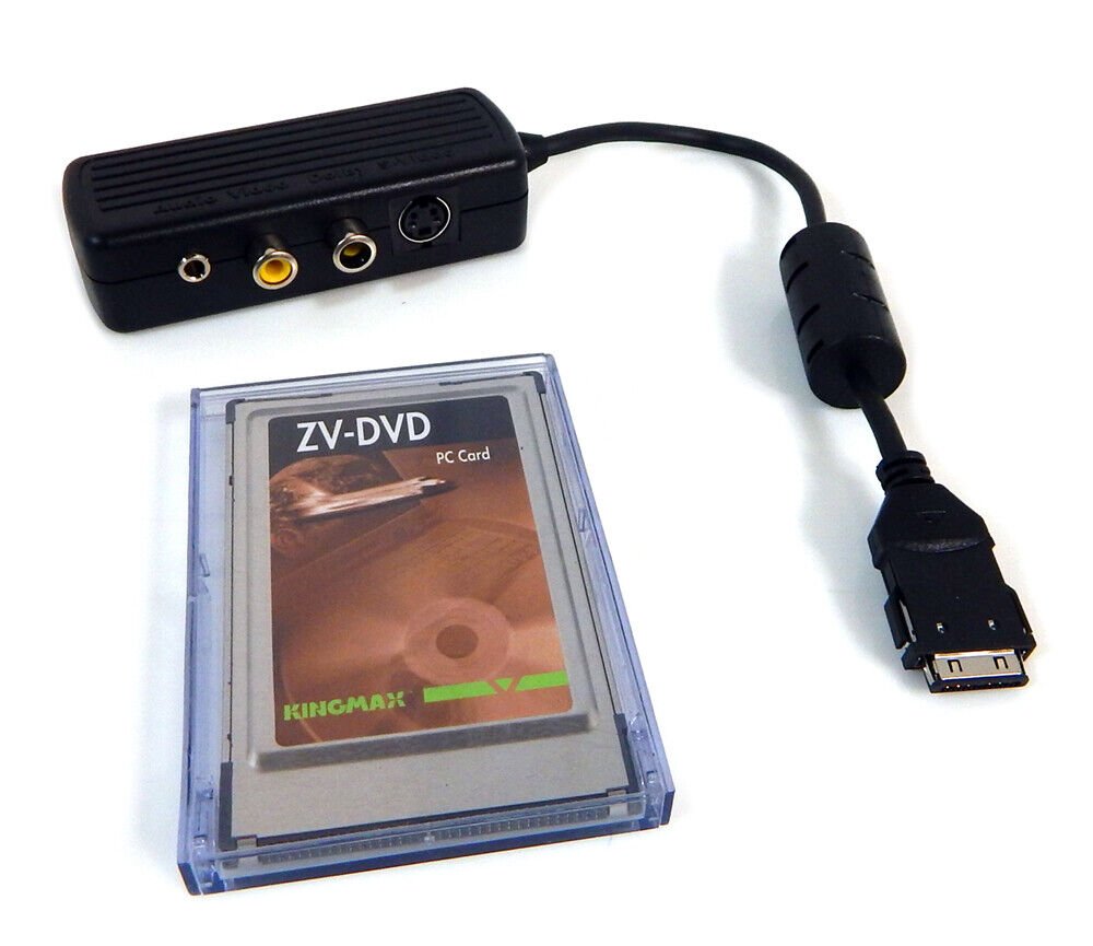 Ak1SSSStar's tweet image. Macintosh PowerBook DVD-Video PC Card、どこ探しても無いんだけど、2枚目とか3枚目のカードで代用できたりするのかな?教えてエロい人! #apple #powerbookg3