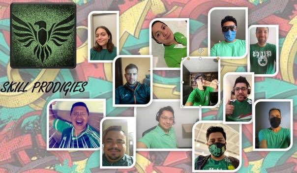 galardomauricio's tweet photo. Glad to continuously learn from this amazing people. @collectionsmx #ISMSkillProdigies #MiSeleccion  #EcoFriendly #GreenFlow https://t.co/wzQSCKoke8