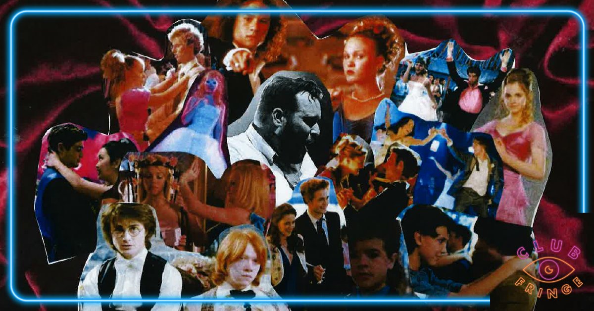 This FRIDAY!
Featuring DJs Andrew McClelland, Josh Glanc, Lawrence Leung, Louisa Fitzhardinge &amp; more!
Special appearance by McClelland’s Finishing School Semi Formal official dancers, The Real Hot Bitches!
Photo Booth for all your precious prom memories.
Tix via Melbourne Fringe.