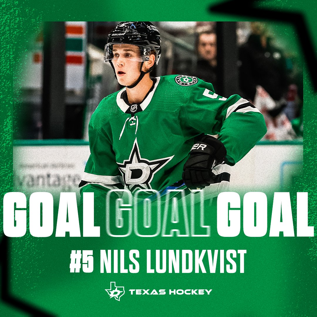 DallasStars's tweet photo. He's good. https://t.co/TxCrizomdt
