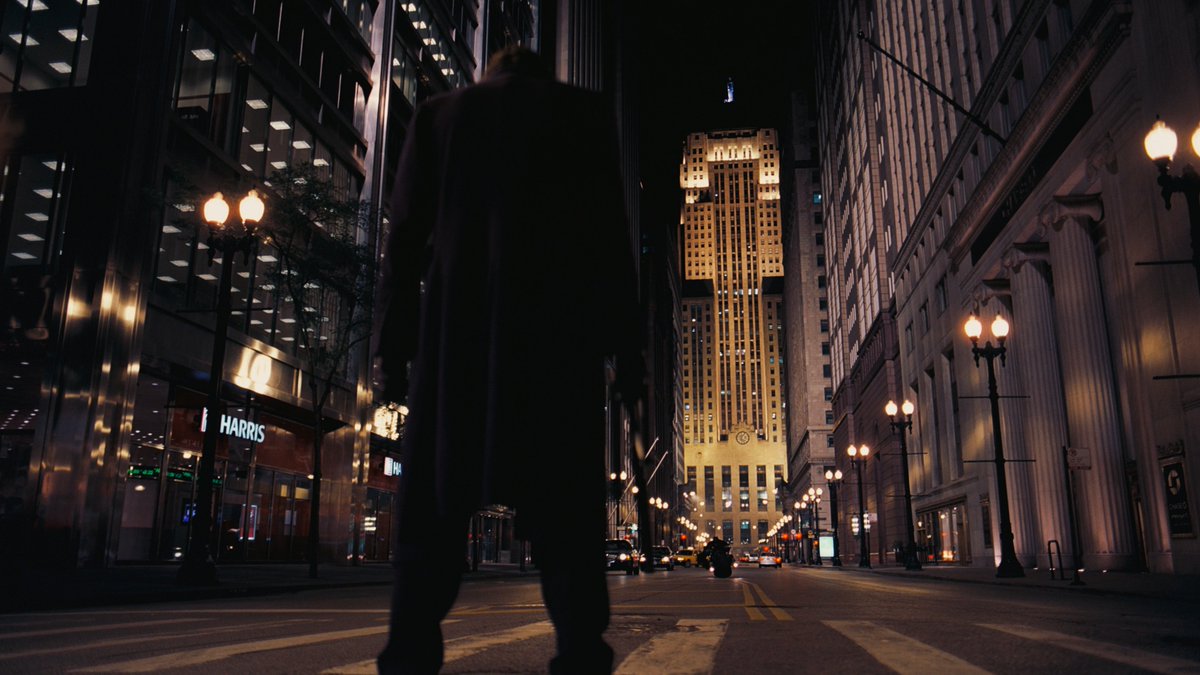 HDMovieShots's tweet photo. The Dark Knight [4K] https://t.co/YRhXtcb4Ae