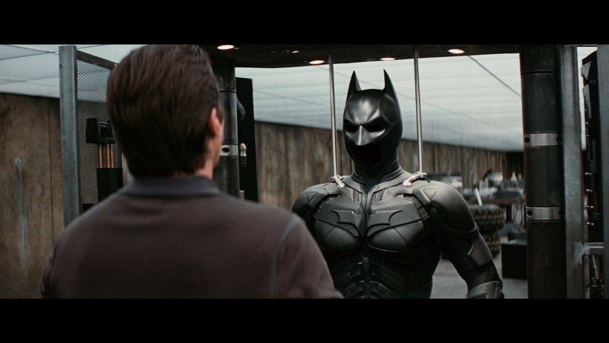 HDMovieShots's tweet photo. The Dark Knight [4K] https://t.co/YRhXtcb4Ae