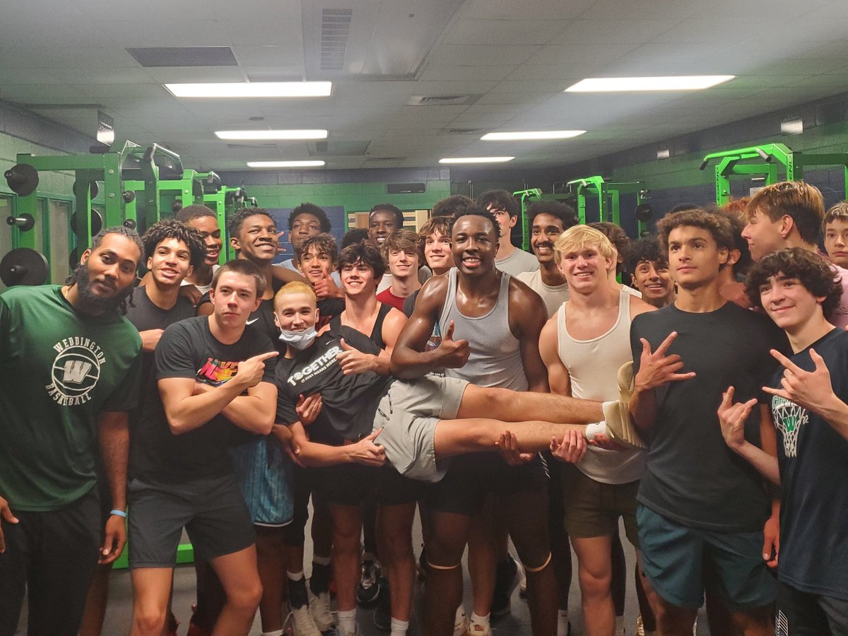 Bigger than Basketball #AidensArmy