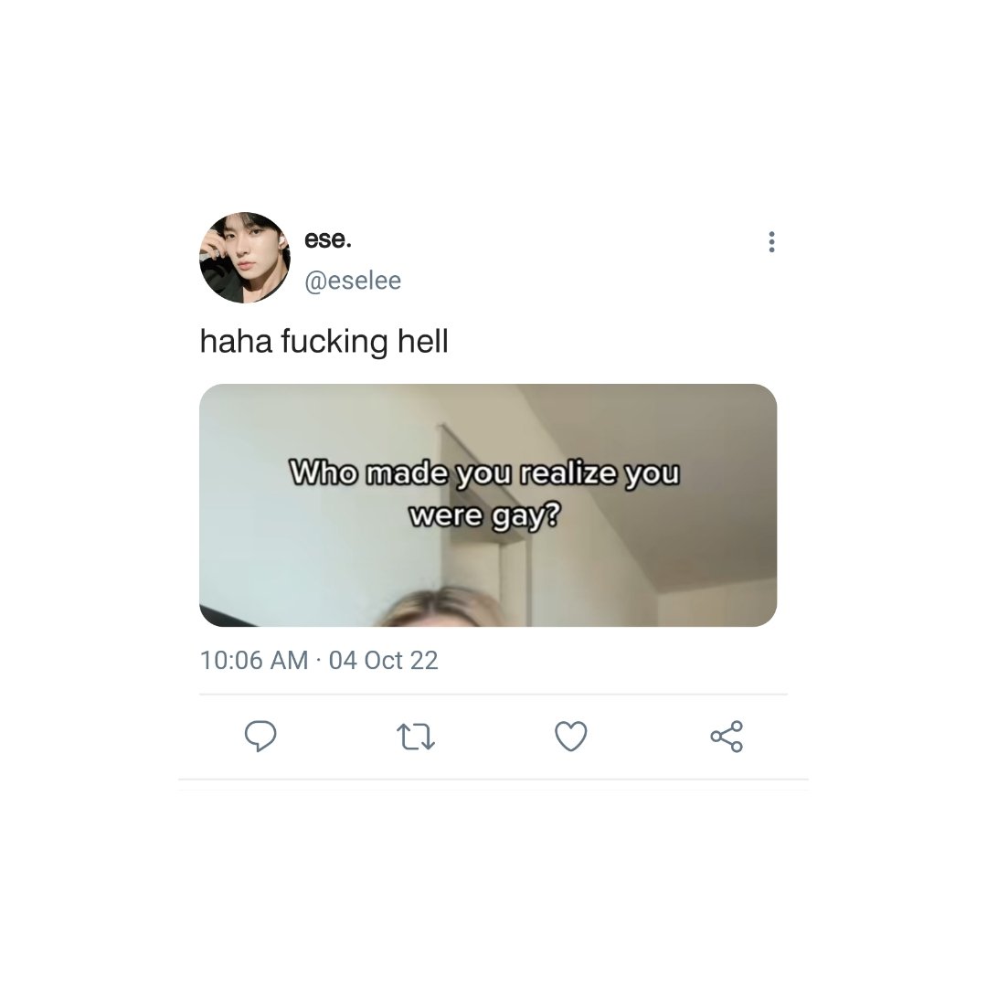 yaxiwrites's tweet photo. a heejake few tweets au wherein ese has always liked girls, not until ikeu, the new transfer student came and there he started to question everything. https://t.co/reV99qrovO