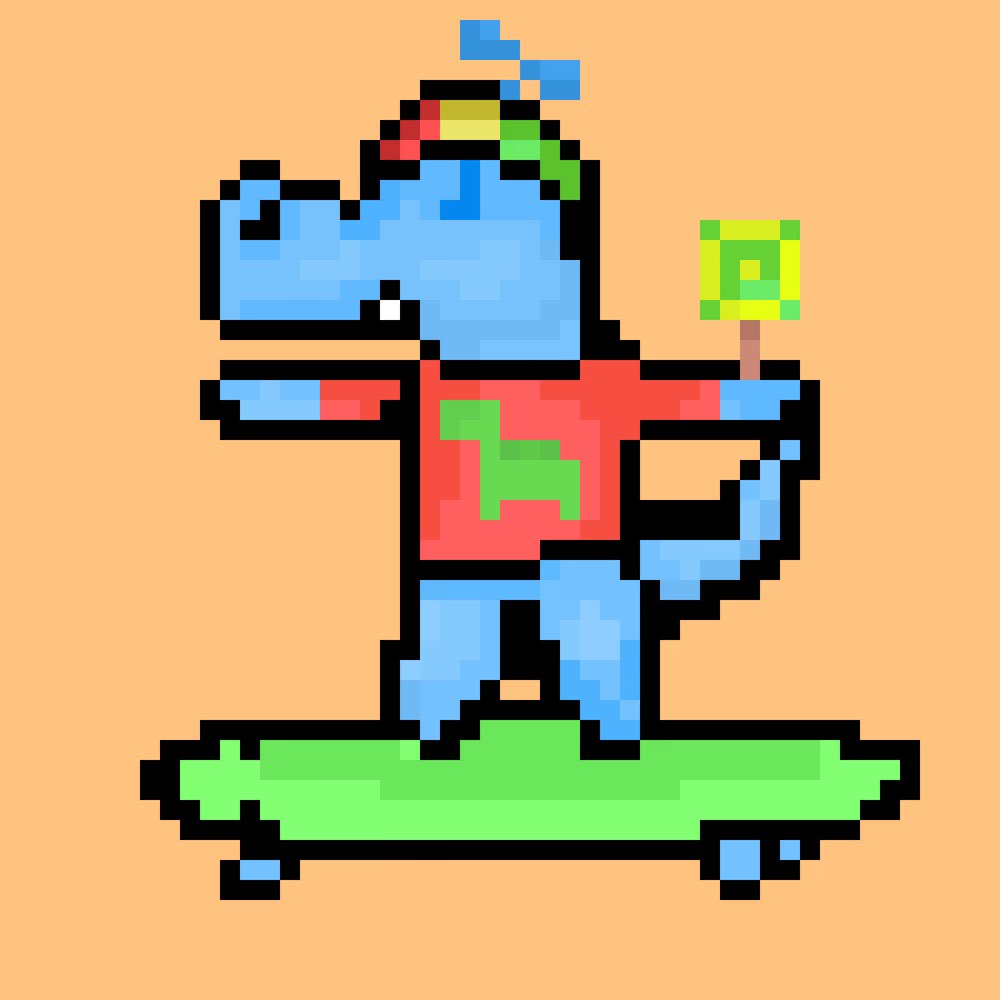 แดฟแตหกแตยนAlways Look Cool๐ดโโ ๏ธ (@codenameofp) on Twitter photo #CryptoDads Young blood doesnโt know it yet but pops got him in the game early.. ๐ดโโ ๏ธ<a href="/GatorSkatersNFT/">Gator Skaters NFT</a> #CryptoDads Young blood doesnโt know it yet but pops got him in the game early.. ๐ดโโ ๏ธ<a href="/GatorSkatersNFT/">Gator Skaters NFT</a>