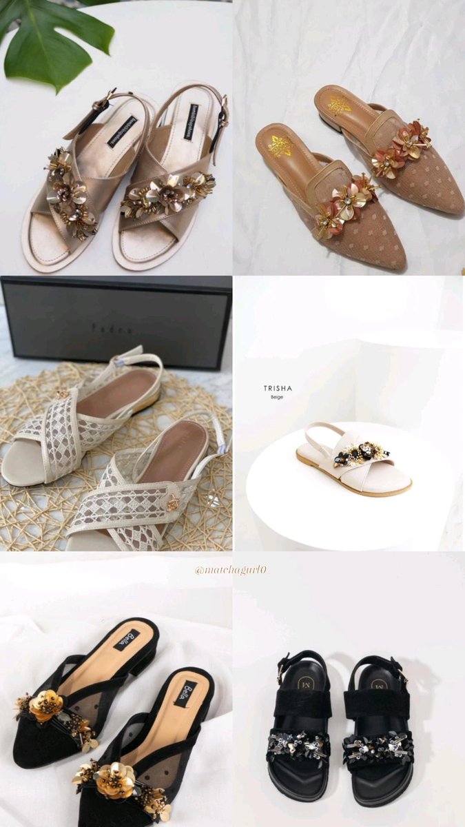 matchagurl0_'s tweet photo. Inspirasi sandal cantik ✨
📎 https://t.co/YKnKhhKwvy
📎 https://t.co/jYCsuyqonZ
📎 https://t.co/PkK9oA2BWX
📎 https://t.co/SSfX3m9dm5
📎 https://t.co/6w4R8eURFB
📎 https://t.co/v4RzSUbHB5

Pagii Indonesia Ariel Tatum Naruto Hannie Kyuhyun #ShopeeID #zonauang #BTSNerds https://t.co/0oRY9TxvLM
