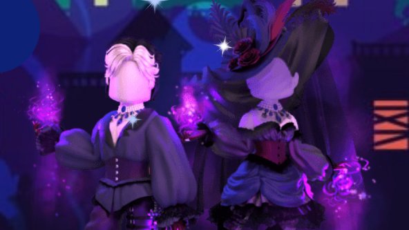 🎃 Halloween Update Giveaway 🎃

5 Winners !!
👻 1st  New Set + 500k RHD
 👻 2nd New Set + 200k RHD 
👻 3rd - 5th New set each 

To join: 
- Read and follow all rules below ( in thread )

Goodluck !
#royalehigh #royalehighgiveaway