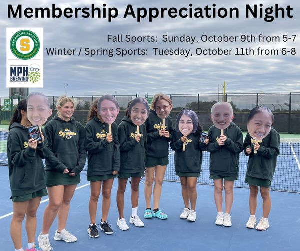 Sycamore Athletic Boosters tweet media