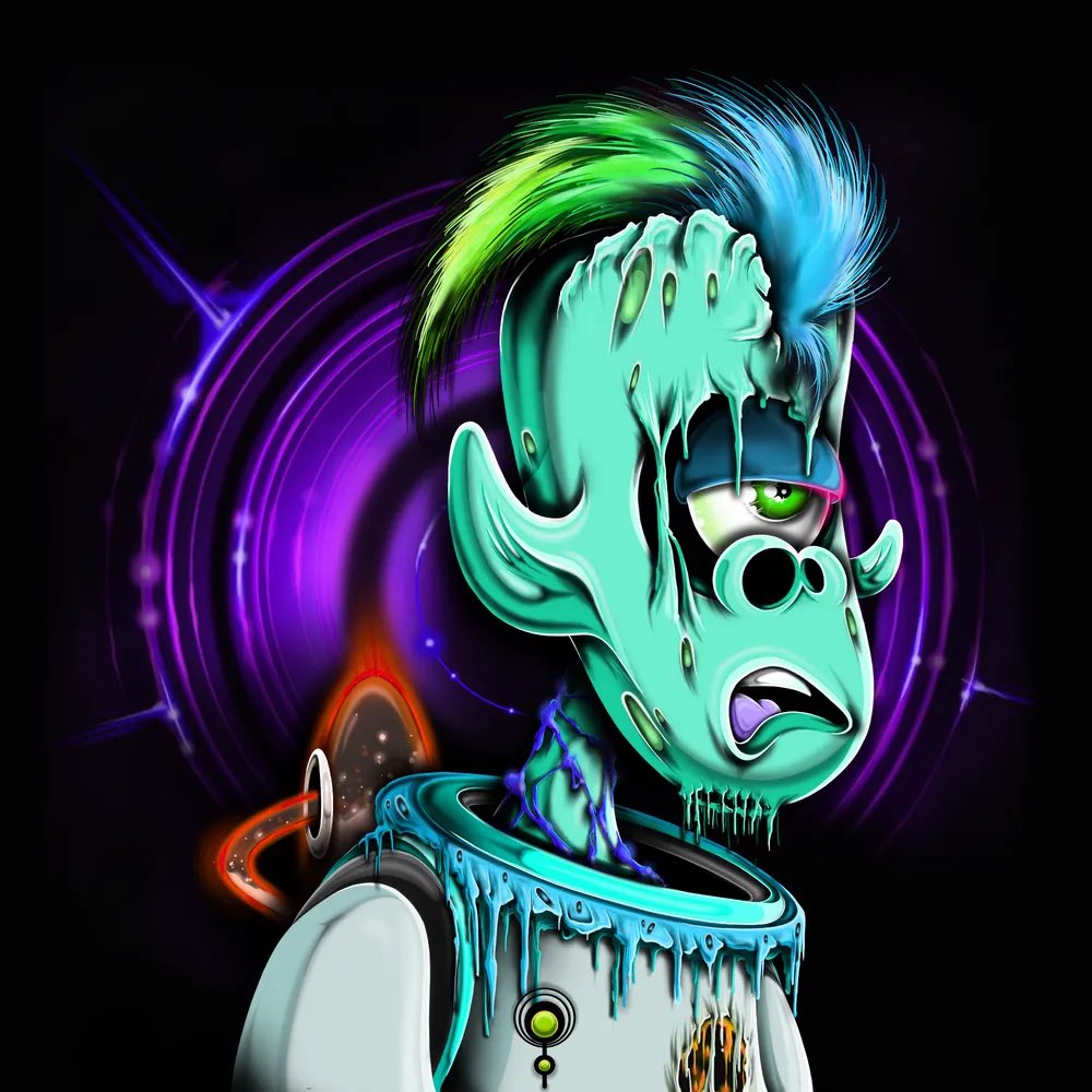 Lost_Riderz's tweet photo. What do you get when you mix together talent, dedication, passion, and a community mindset?
You get the @KOZMONAUTS1 by @lucatheastrona1!!
I’ve been in this community since before the mint started and I’ll be here long after it mints out. #NFT #GreatFounder #GreatRoadmap #LTA https://t.co/5nfU7TlYVC