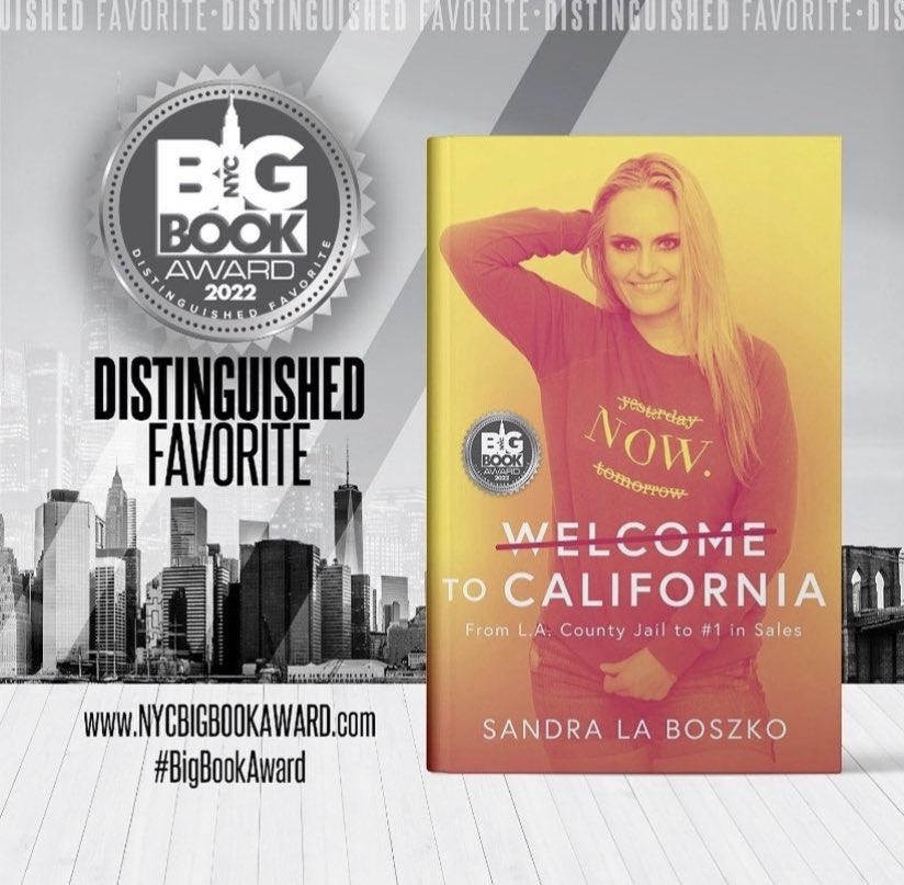 Sandra_Boszko's tweet image. I’m so honoured to announce I won my 4th book award. This one is for #SocialChange. Thank you New York City Big Book Award #NYCBBA @GabbyBookAwards. Thank you to both my editor @jennygates and @FriesenPress for all of your dedication to my book.