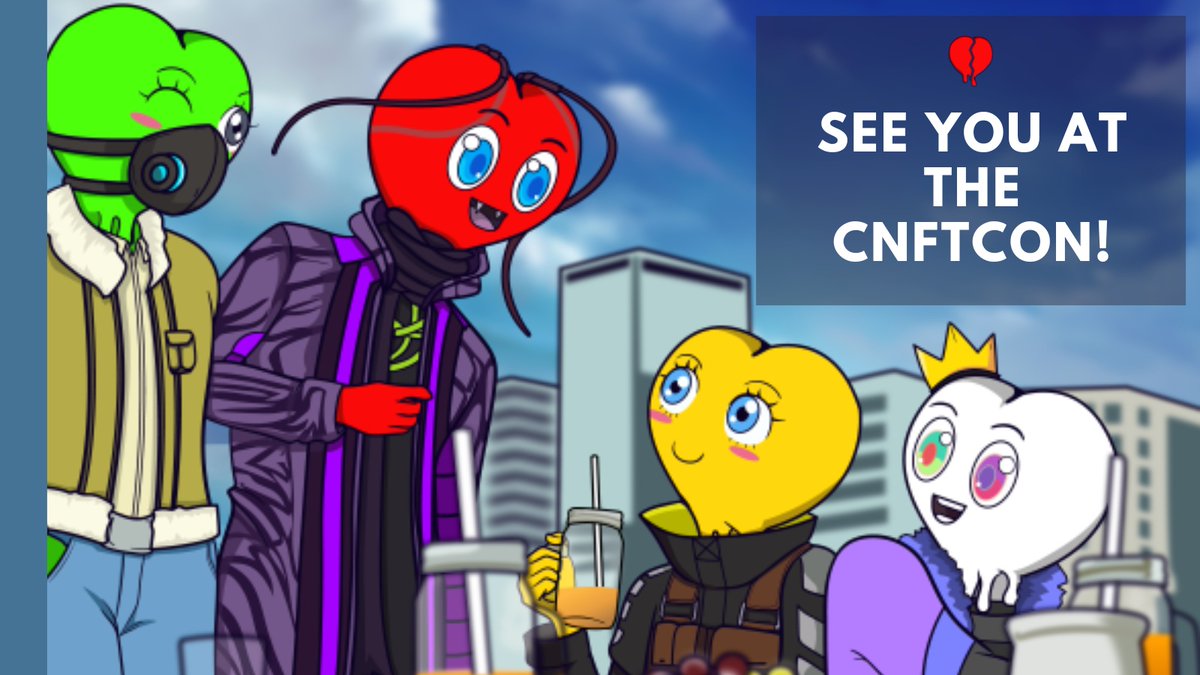 The HeartBreak Club ***SOLD OUT!*** tweet media