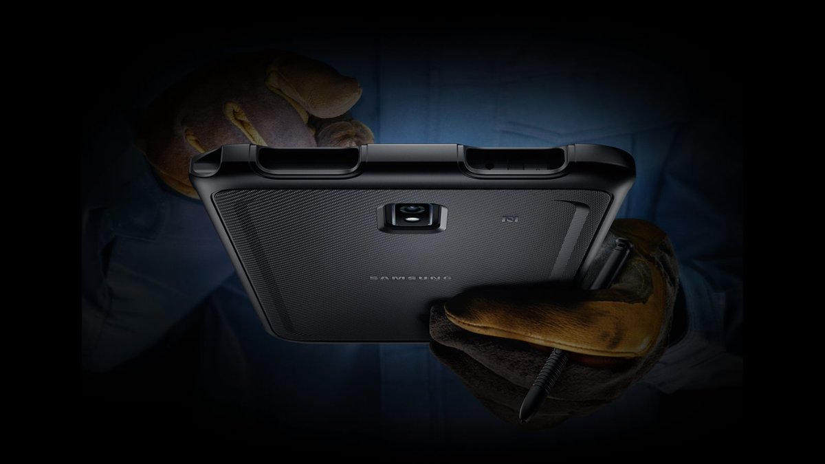 cts_mobility's tweet photo. Freezing snow or relentless heat, rain-soaked or covered in dust. It's all in a day's work for the range of Samsung Galaxy Rugged devices, which can handle any of the the elements you can throw at them. Discover more https://t.co/SLAs2DZHIU https://t.co/rXON0ZyCIg