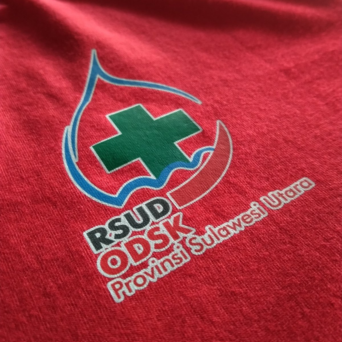 roafish's tweet photo. Ba Sablon Kous 👕 https://t.co/tc5PMrhefl