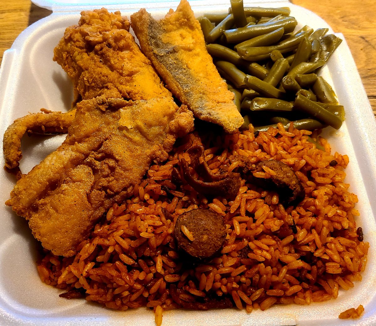 Marcel4Congress's tweet photo. #Gullah #Geechee and #Hoodoo Heritage Month, rice. Our region was called the "Rice Kingdom". The Gullah were expert rice farmers. It was RICE, not cotton that first brought America wealth. Today, we eat rice for breakfast, lunch, and dinner🌴💚💙💛🌴. https://t.co/xQZxZbWtc1