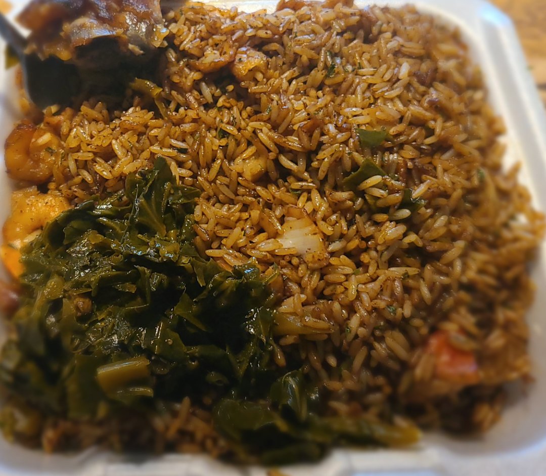 Marcel4Congress's tweet photo. #Gullah #Geechee and #Hoodoo Heritage Month, rice. Our region was called the "Rice Kingdom". The Gullah were expert rice farmers. It was RICE, not cotton that first brought America wealth. Today, we eat rice for breakfast, lunch, and dinner🌴💚💙💛🌴. https://t.co/xQZxZbWtc1