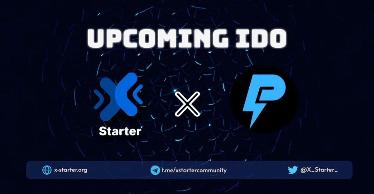 🔈🔈We are super excited to announce @pozzerglobal as our strategic partner 🚀🚀 🔸IDO date: 23/10 🔸Price: $0,03 🔸Listing time: 10/11/2022 (expected time) 🔸Listing Price: $0,035 Pozzer is a mobility application with NFTs, own Blockchain, WEB3, social-fi and game-fi elements