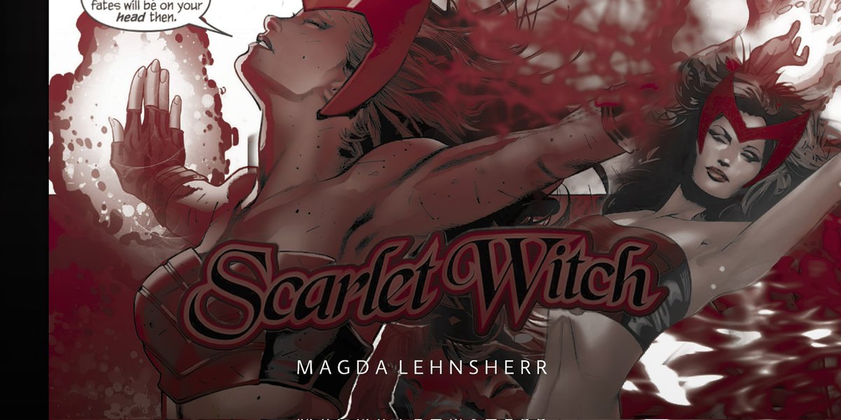 ㅤㅤᱬ 𝐓𝐇𝐄 𝐒𝐂𝐀𝐑𝐋𝐄𝐓 𝐖𝐈𝐓𝐂𝐇 ᱬ
ㅤㅤㅤㅤㅤ
ㅤㅤㅤ𝐦𝐚𝐠𝐝𝐚 𝐧𝐚𝐭𝐚𝐥𝐲𝐚 𝒎𝒂𝒙𝒊𝒎𝒐𝒇𝒇
             ↳𝗠𝗔𝗚𝗗𝗔 𝗘𝗜𝗦𝗘𝗡𝗛𝗔𝗥𝗗𝗧

            s͟ᴏ͟ʀ͟ᴄ͟ᴇ͟ʀ͟ᴇ͟s͟s | 𝙼𝚄𝚃𝙰𝙽𝚃
         𝐩𝐢𝐞𝐭𝐫𝐨 &amp; 𝒘𝒂𝒏𝒅𝒂 
       𝗆𝖺𝗑𝗂𝗆𝗈𝖿𝖿'𝗌 𝗆𝗈𝗍𝗁𝖾𝗋