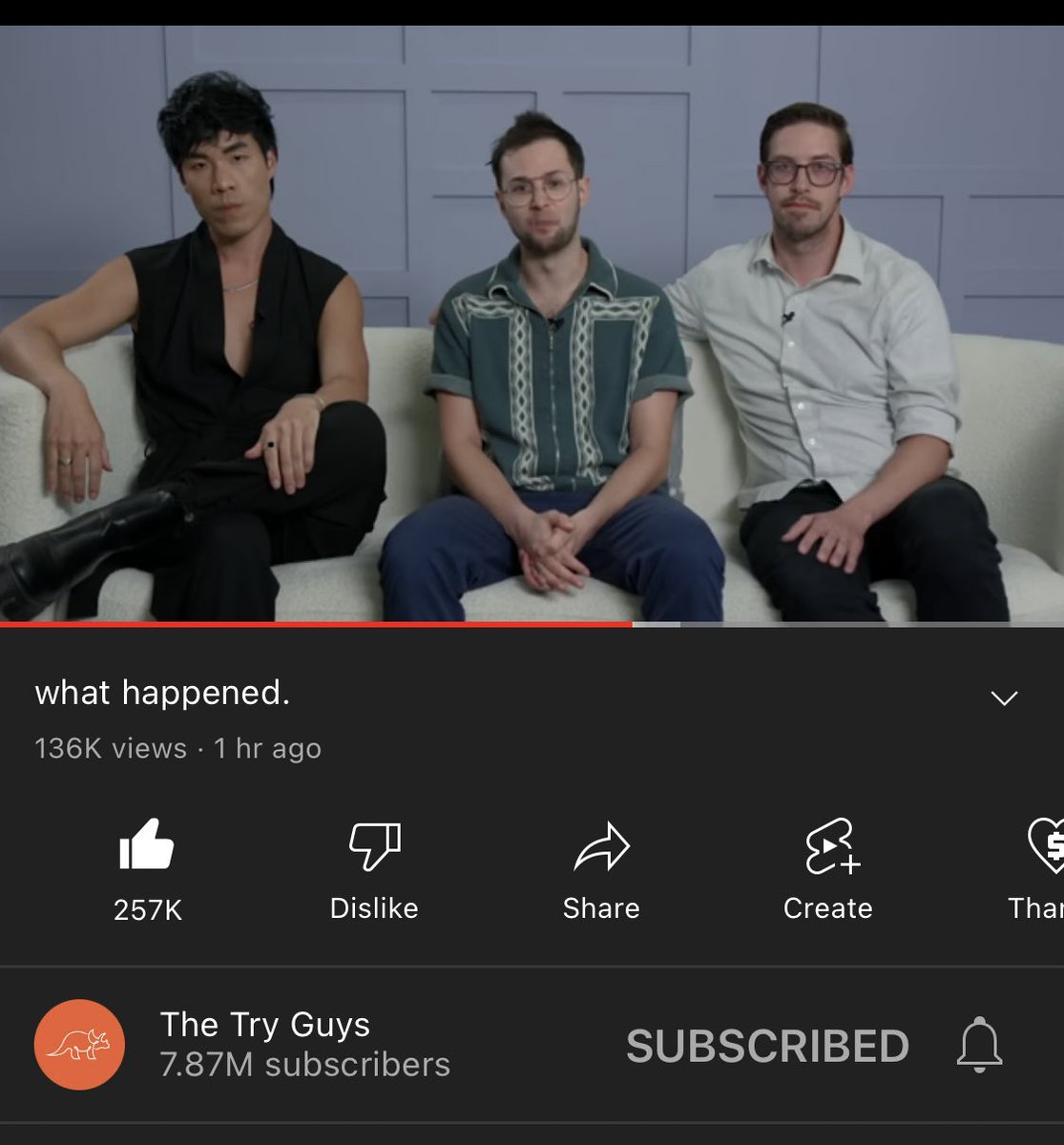Vybs tweet media