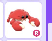 DroopyClouds's tweet photo. ASAP TRADE. SELLING FR OCTOPUS AND RIDE CRAB FOR ROYALE HIGH DIAMONDS**
PLEASE NAME YOUR PRICE
#royalehightrading #royalehightrade #royalehightradings #royalehigh #royalehighselling #royalehighupdate #rhtrading #rhtrade #rhshop #royalehighalo #royalehighoffer #adoptme https://t.co/TQKhklbfuL