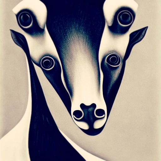 h_sakimura's tweet image. #StableDiffusionDemo

#drawing #artwork  #dailyart #ドローイング #アート #abstractpainting #abstract #abstraction #illustration #dailyart #design #figure #コラージュ #collageart #collage #mixedmedia #art #painting #describe