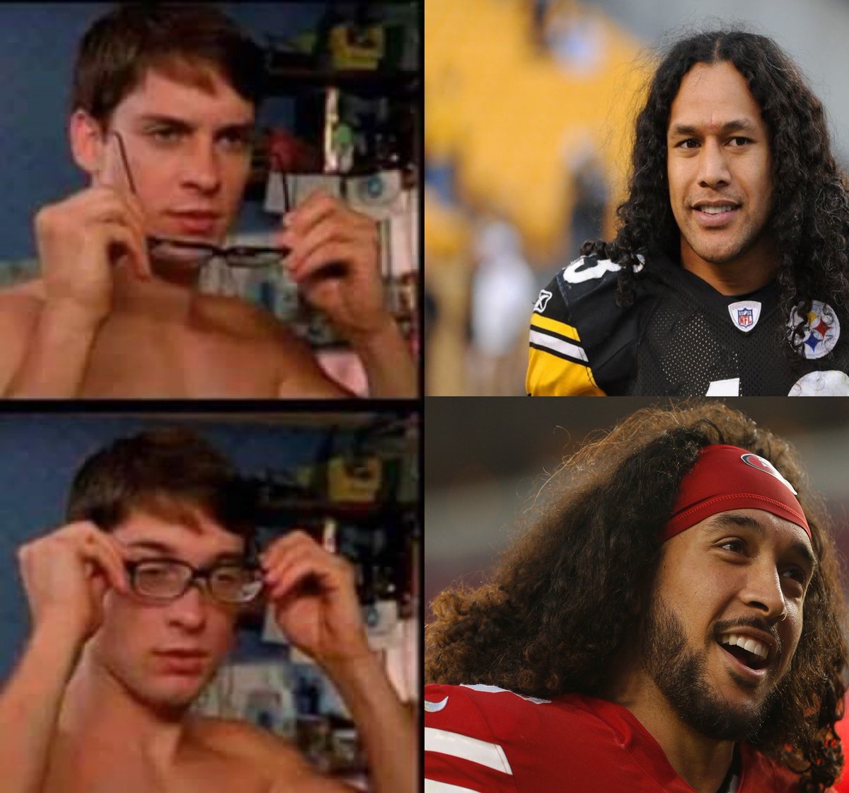 OurSf49ers's tweet photo. Talanoa Hufanga called game! https://t.co/ql33SmTmEZ