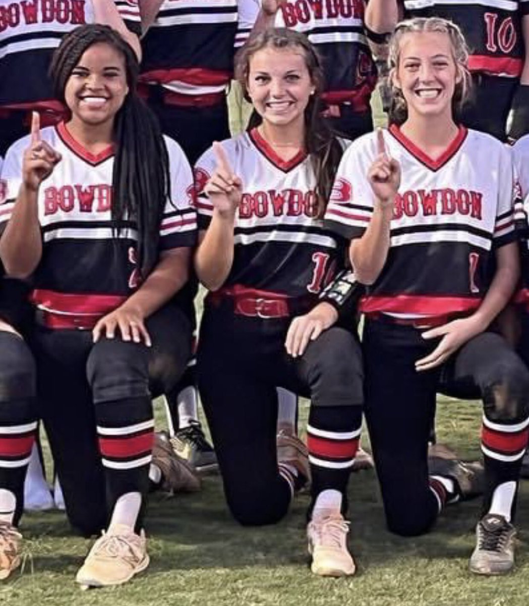 Bowdon AD tweet media