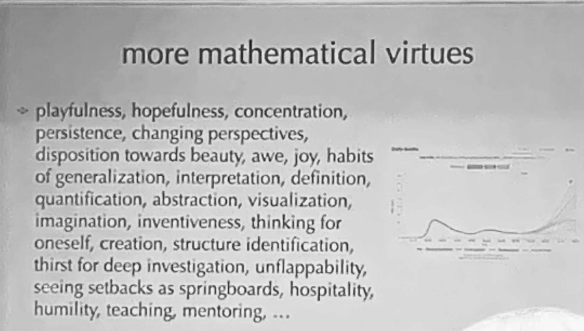 #SwDMathChat tweet media