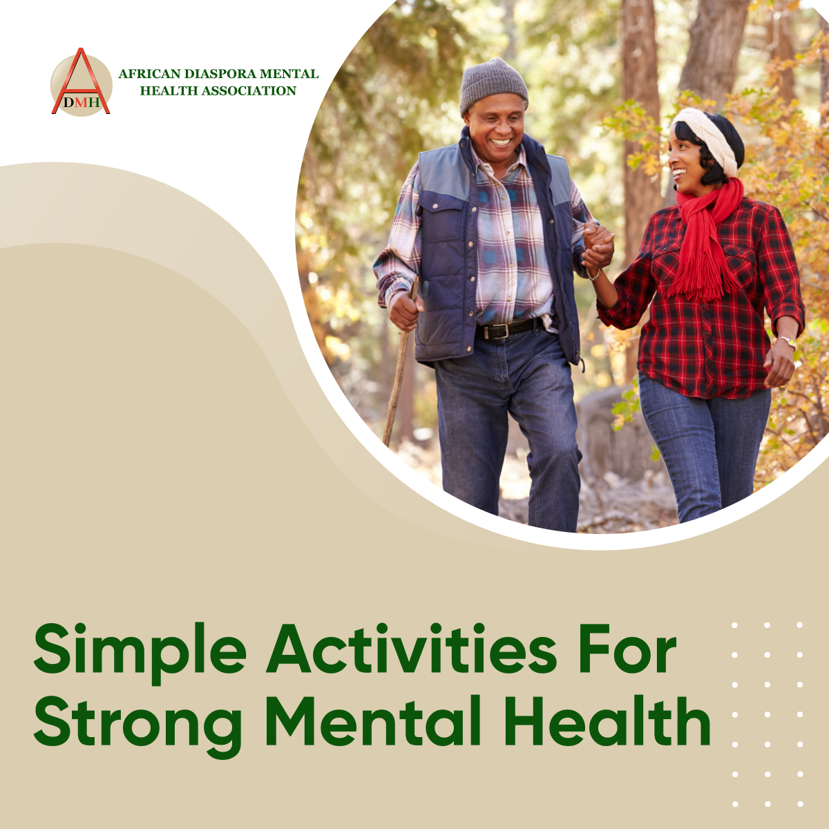 Taking care of our mental health is vital to ensure a happy and fulfilling life. But you need to be proactive to achieve a healthy state of mental wellness.

Read more: instagram.com/p/CjRlZ1TPcjH/…

#MentalHealth #SimpleActivities #BehavioralHealthCare #SpringfieldMA