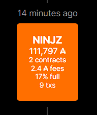 Vivid🥷 tweet media