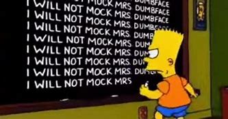 SoySpeedfn's tweet photo. @ChicaGamer505 calmada bart https://t.co/0obiY81RDJ