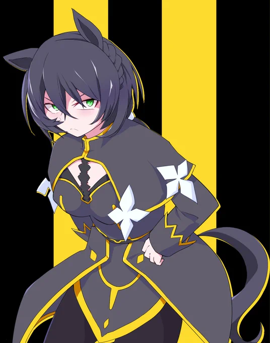キンイロリョテイ 
