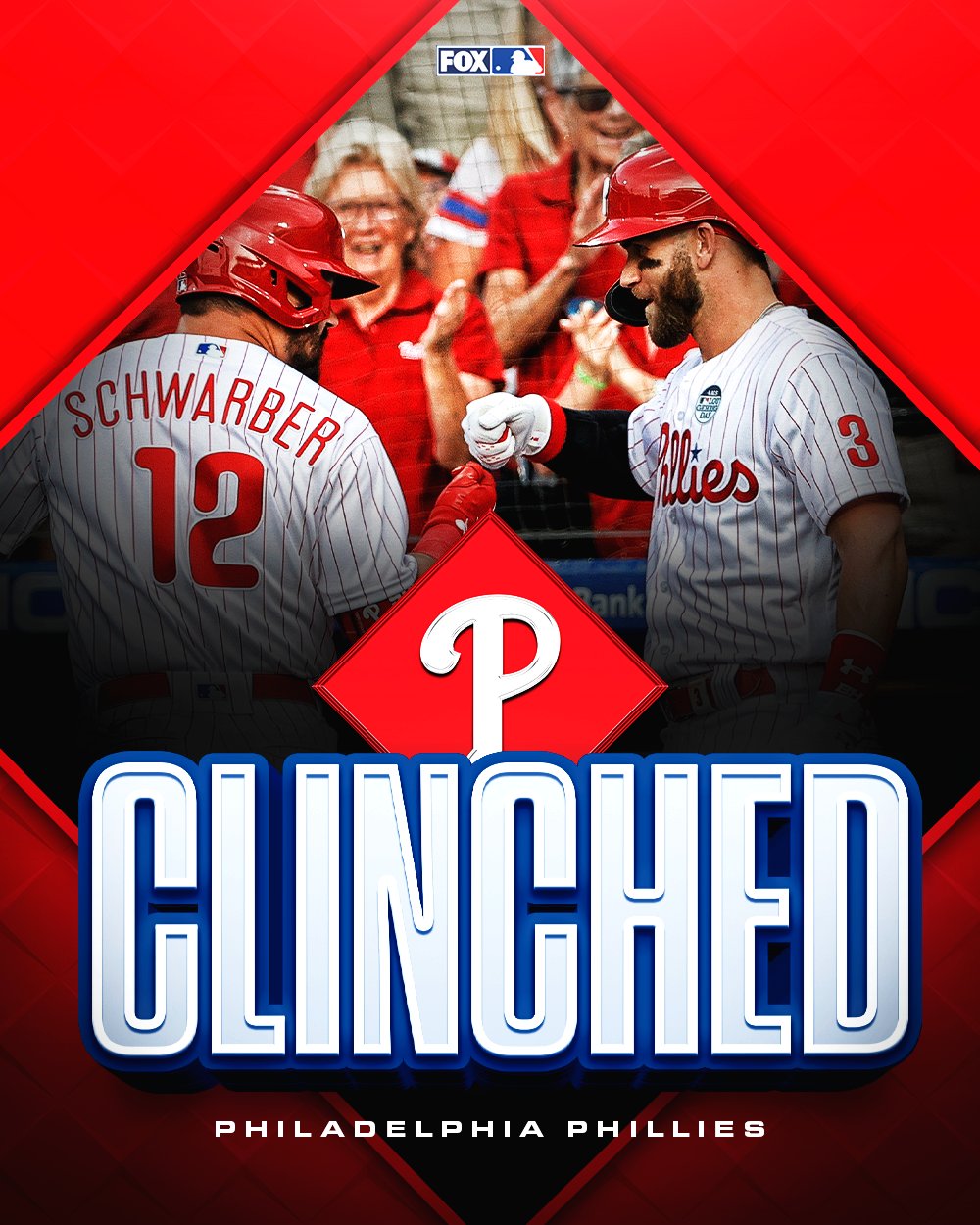 Take October Phillies SVG, Philadelphia Phillies MLB Postseason