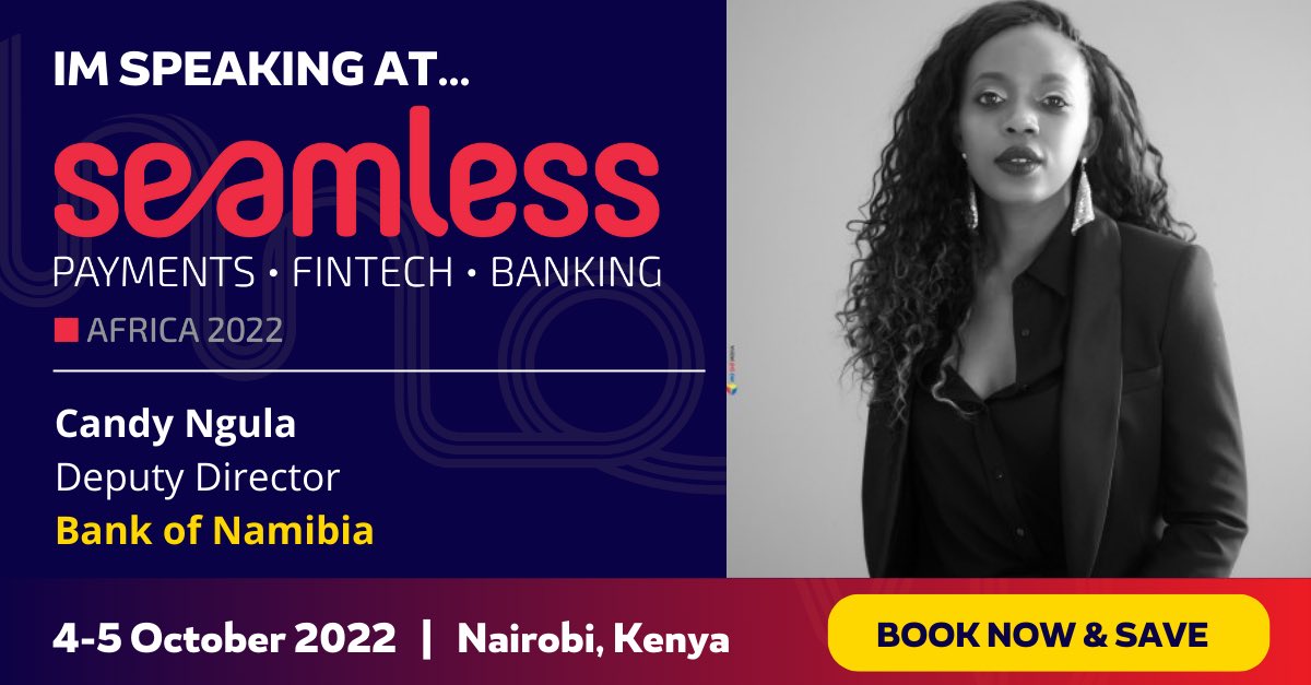 Candy Ngula tweet media