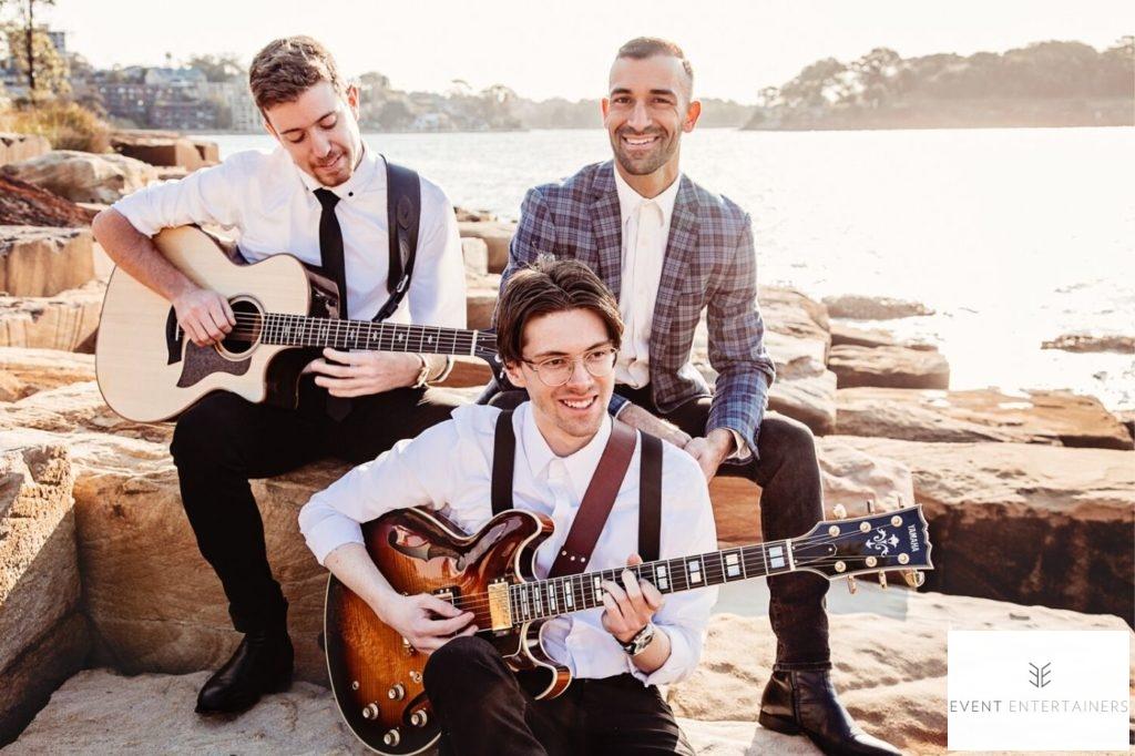 Event_Entertain's tweet photo. Thank you so much @LucasKirkaldy for your fabulous 5 Star review 
We love our Job and we love our artists @Nedverway
                                       ⭐⭐⭐⭐⭐ 
Ned and the Band, as well as Josie have all been amazing both in the lead-up to the wedding and on our day. https://t.co/aKoESvYRYU