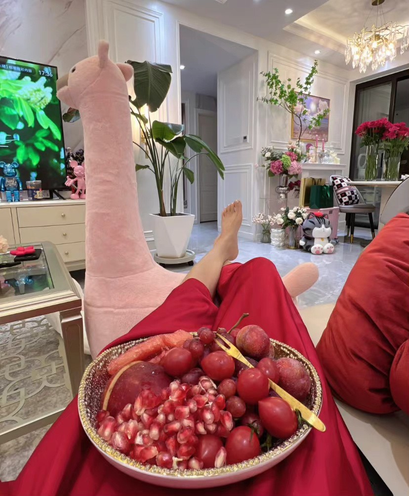 JosephReuben6's tweet image. 最快乐的时光就是每天下班后躺家里的时光