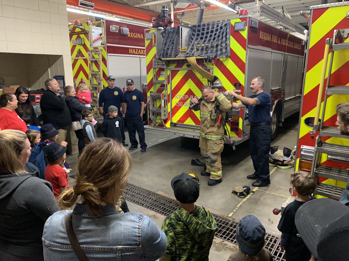 Regina 86th Scouts tweet media