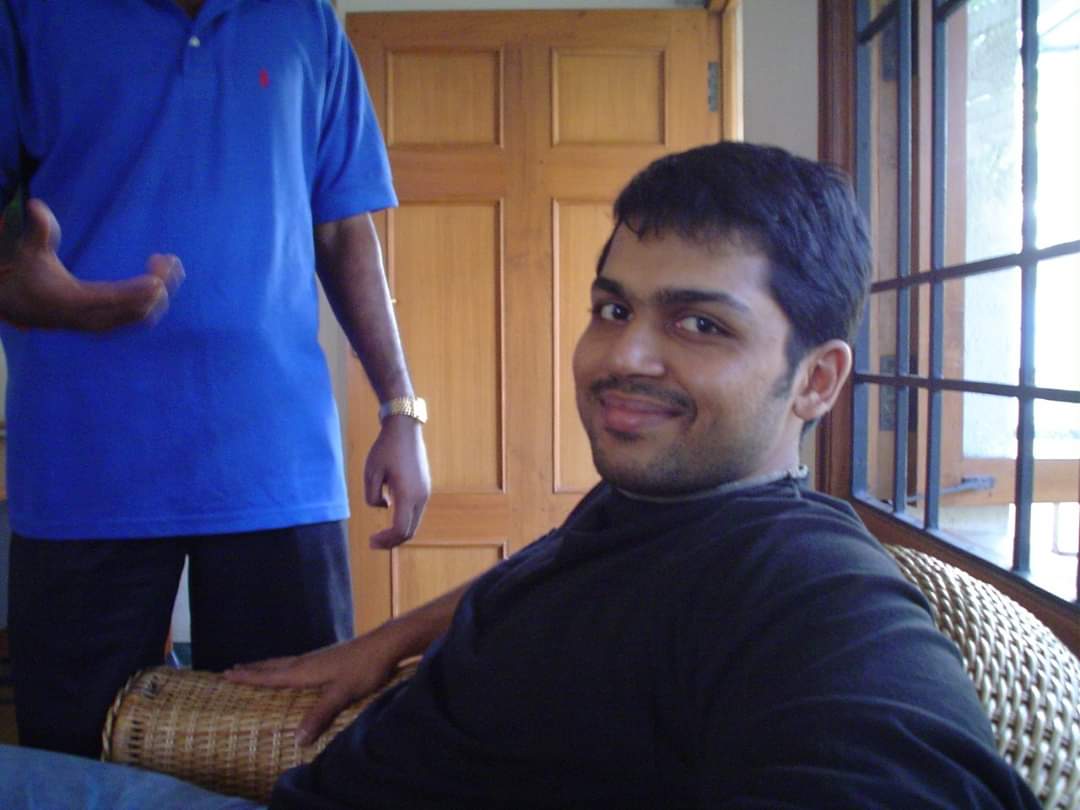 Fenon J Rodriguez tweet media